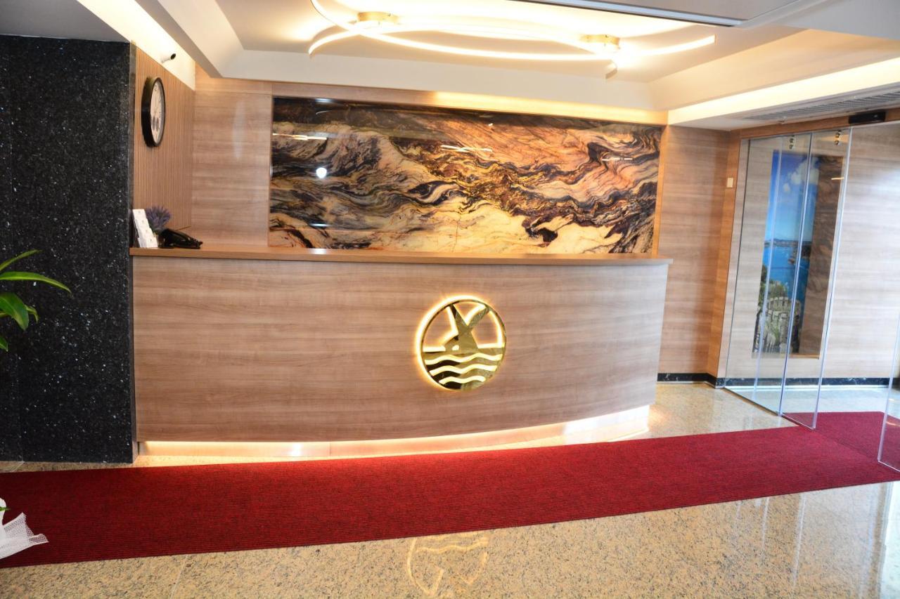 Radar Hotel — Fotoğraflar 1